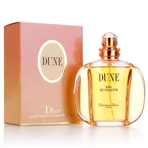 Dior dune perfume for women